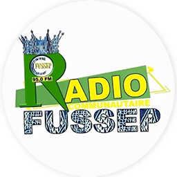 Logo Radio Communautaire Fussep 95.0 FM