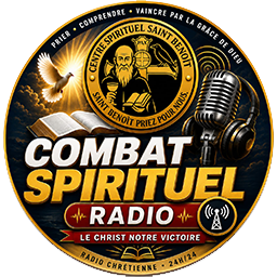 Combat Spirituel FM