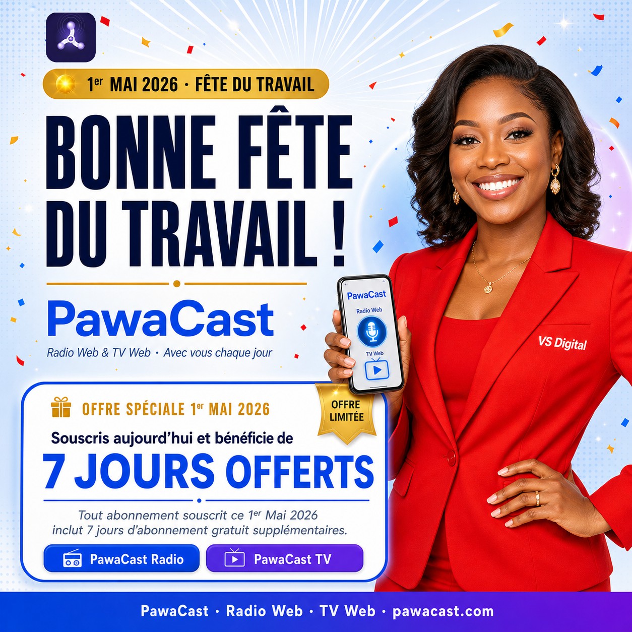 Réveil Matinal