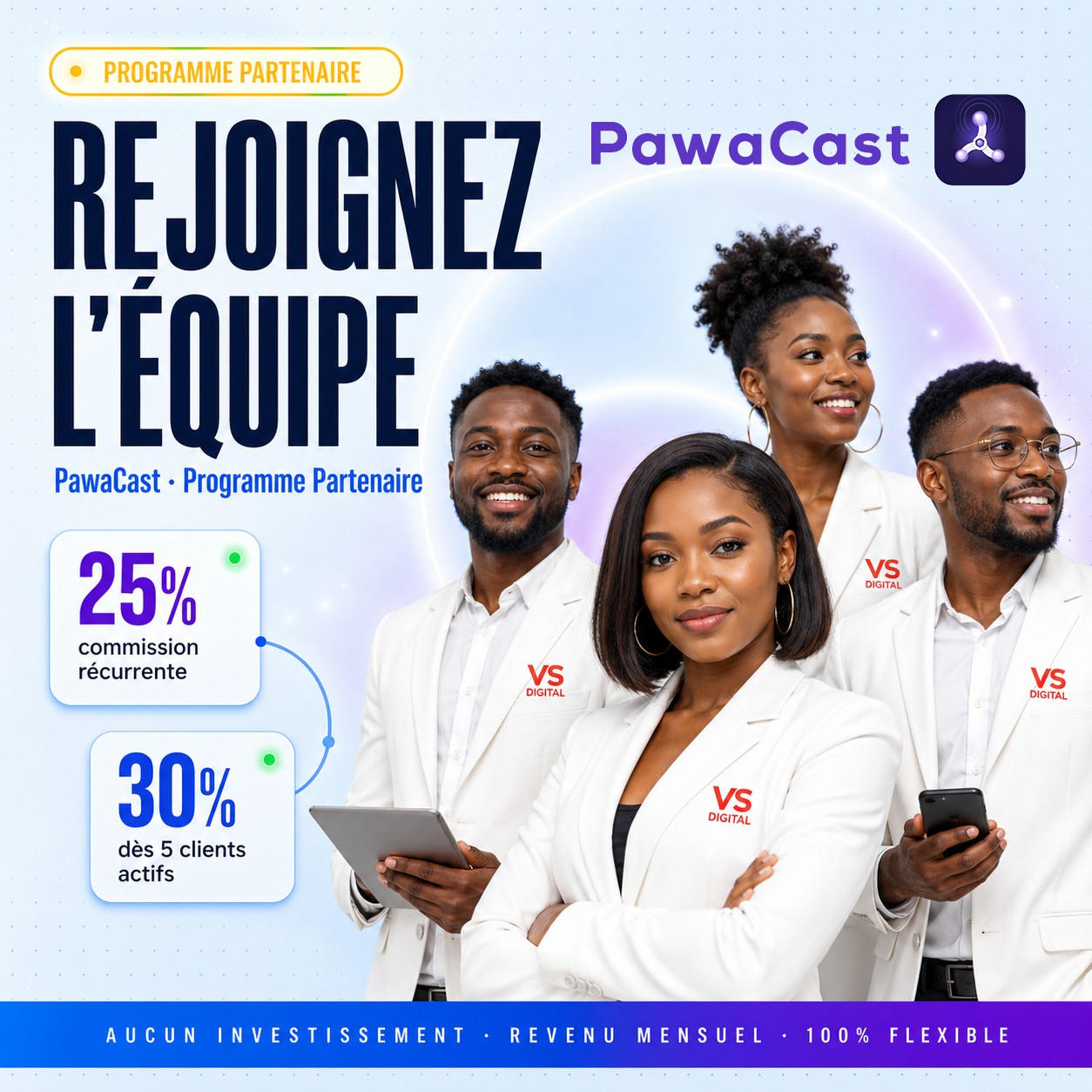 Flash Infos