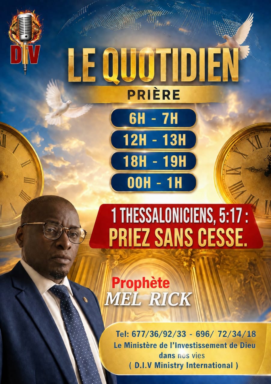 Le quotidien